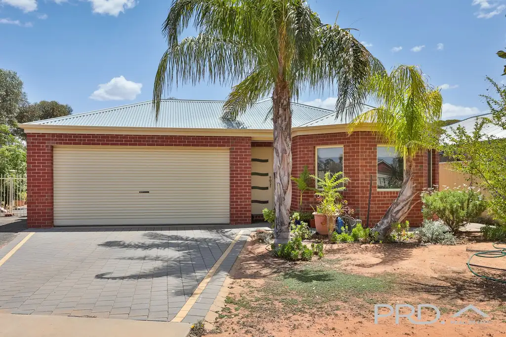 Main view of Homely house listing, 43 Chardonnay Drive, Mildura VIC 3500
