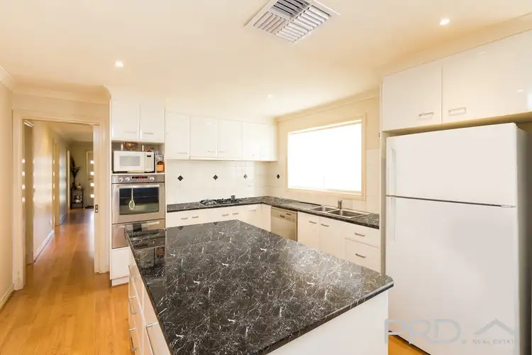 Second view of Homely house listing, 43 Chardonnay Drive, Mildura VIC 3500