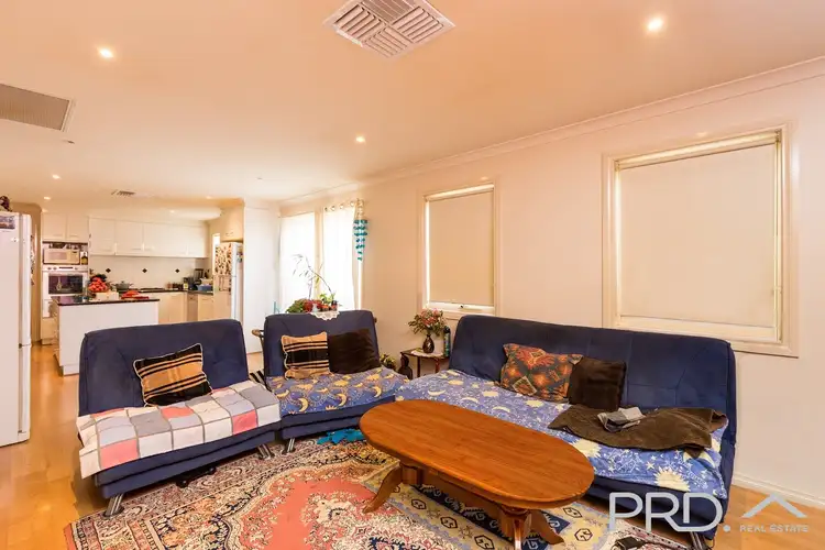 Third view of Homely house listing, 43 Chardonnay Drive, Mildura VIC 3500