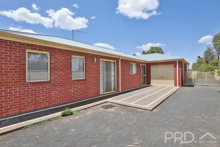 Seventh view of Homely house listing, 43 Chardonnay Drive, Mildura VIC 3500