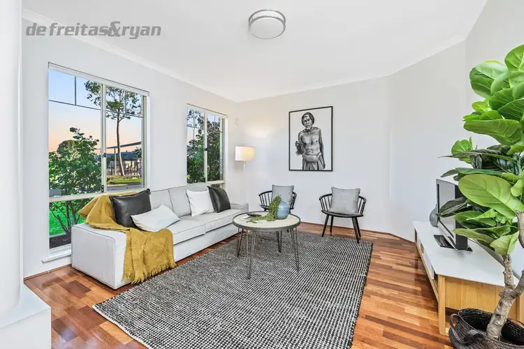 Third view of Homely house listing, 15 Tranquil Gardens, Atwell WA 6164