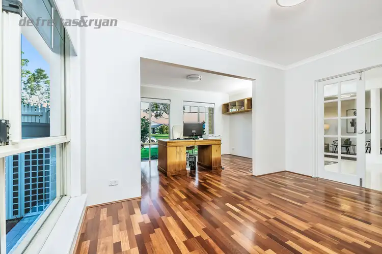 Sixth view of Homely house listing, 15 Tranquil Gardens, Atwell WA 6164