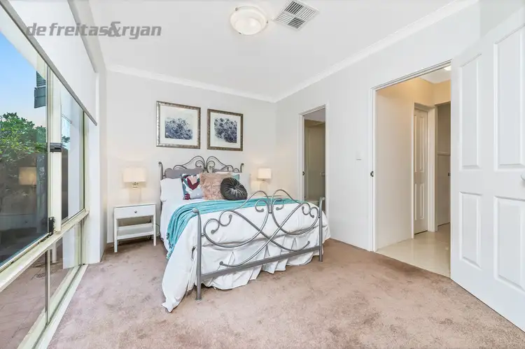 Seventh view of Homely house listing, 15 Tranquil Gardens, Atwell WA 6164