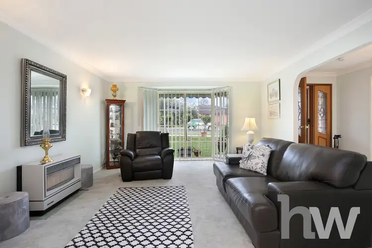 Second view of Homely house listing, 31 Colac Grove, Belmont VIC 3216