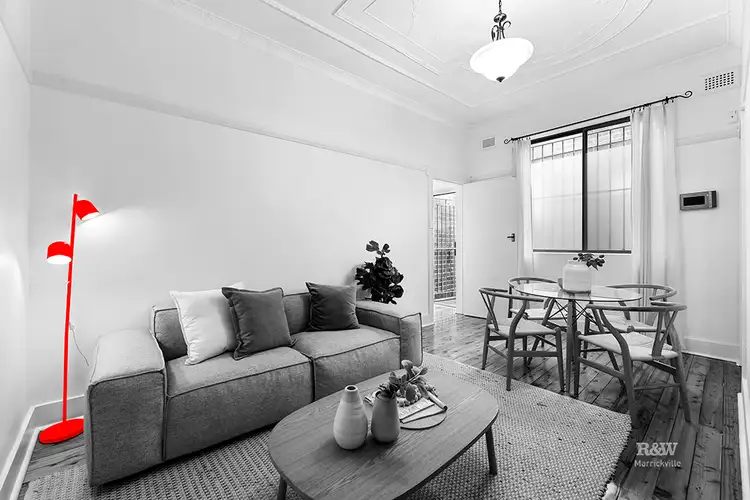 7/360 New Canterbury Road, Dulwich Hill NSW 2203