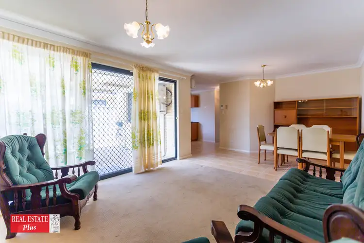 Second view of Homely villa listing, 4/1 Sampson Close, Midland WA 6056