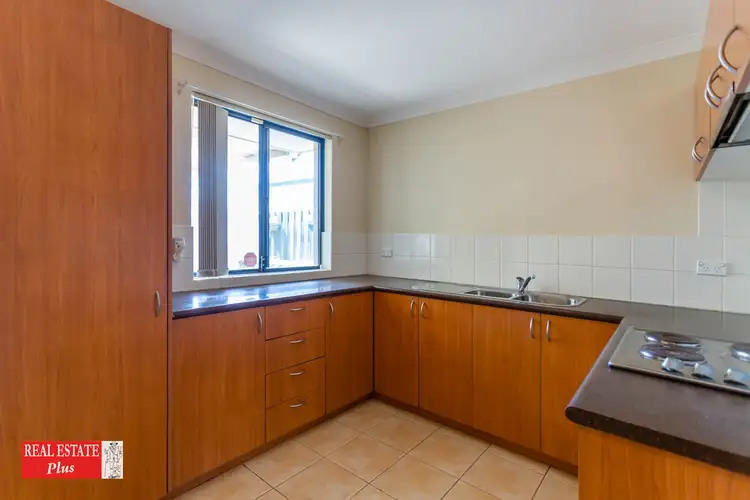 Third view of Homely villa listing, 4/1 Sampson Close, Midland WA 6056