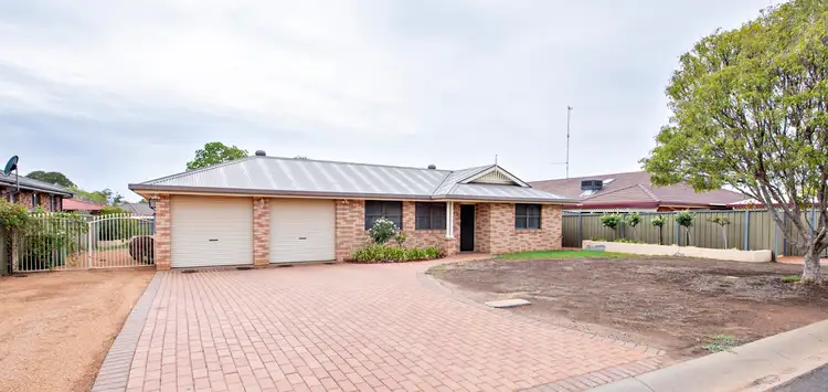 Main view of Homely house listing, 8 Rosella Street, Dubbo NSW 2830