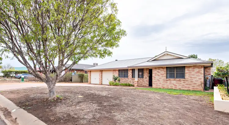 Second view of Homely house listing, 8 Rosella Street, Dubbo NSW 2830