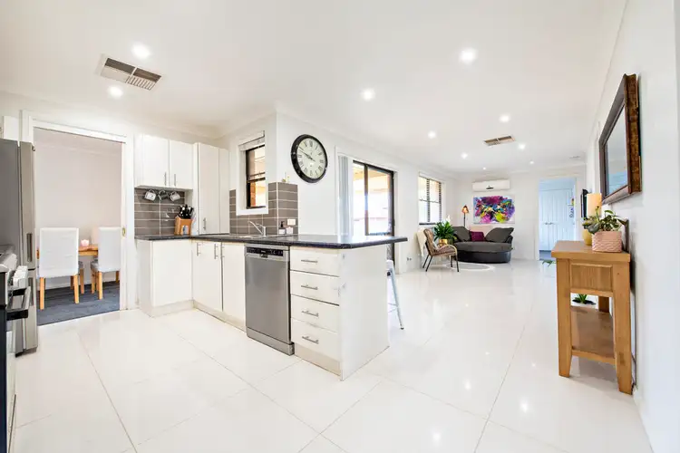 Sixth view of Homely house listing, 8 Rosella Street, Dubbo NSW 2830