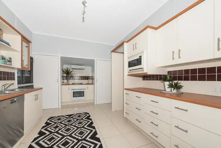 Third view of Homely house listing, 18 Hopkins Street, Currajong QLD 4812