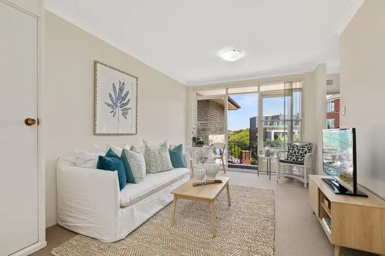 12/8 Belmont Avenue, Wollstonecraft NSW 2065
