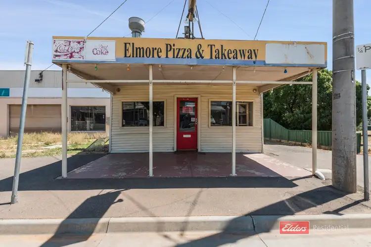 97 Railway Road, Elmore VIC 3558