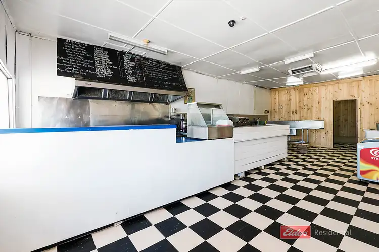 Second view of Homely house listing, 97 Railway Road, Elmore VIC 3558