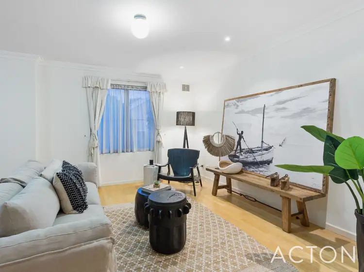 Second view of Homely townhouse listing, 7/192 Hampden Road, Nedlands WA 6009
