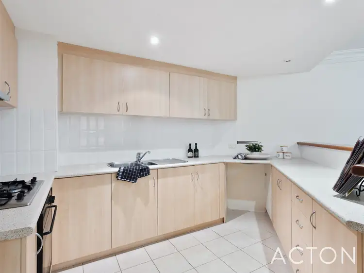 Third view of Homely townhouse listing, 7/192 Hampden Road, Nedlands WA 6009