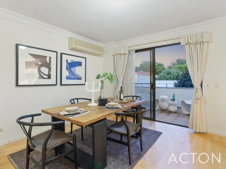 Fourth view of Homely townhouse listing, 7/192 Hampden Road, Nedlands WA 6009