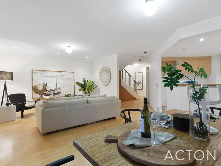 Fifth view of Homely townhouse listing, 7/192 Hampden Road, Nedlands WA 6009