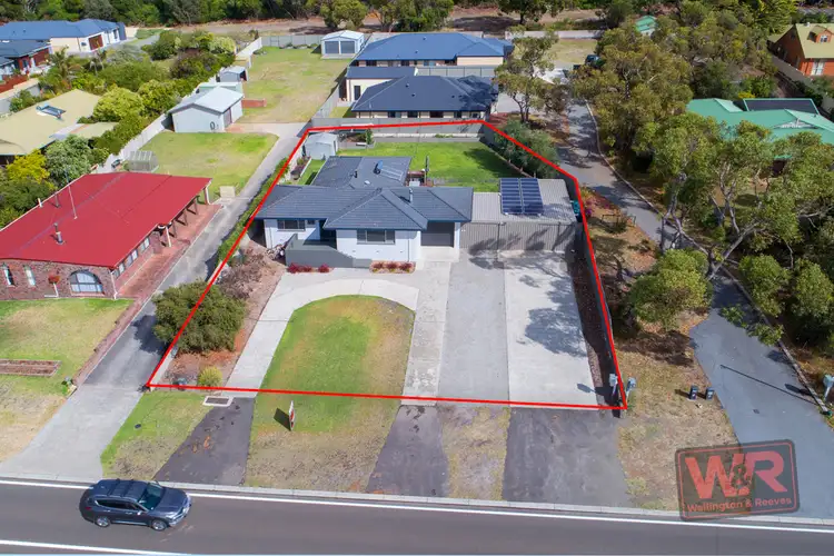 483 Lower King Road, Lower King WA 6330