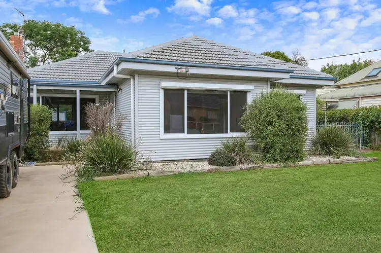 Main view of Homely house listing, 39 Riverview Road, Benalla VIC 3672