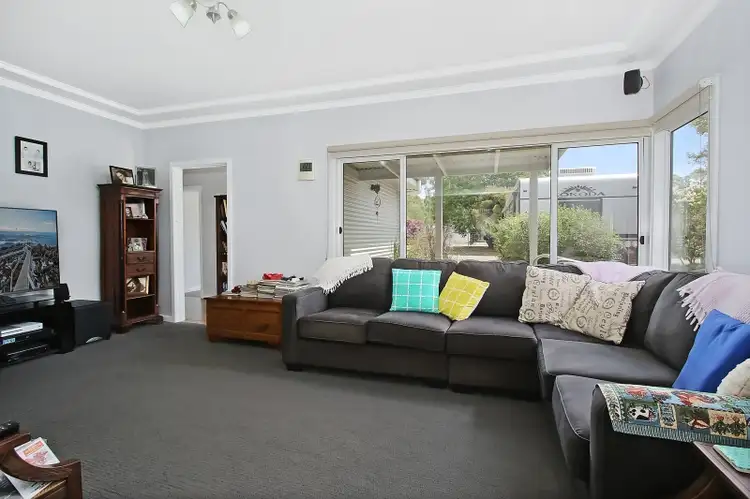 Third view of Homely house listing, 39 Riverview Road, Benalla VIC 3672