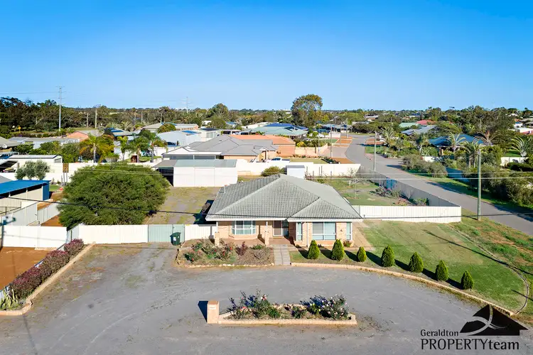 Second view of Homely house listing, 5 Candlebark Drive, Strathalbyn WA 6530