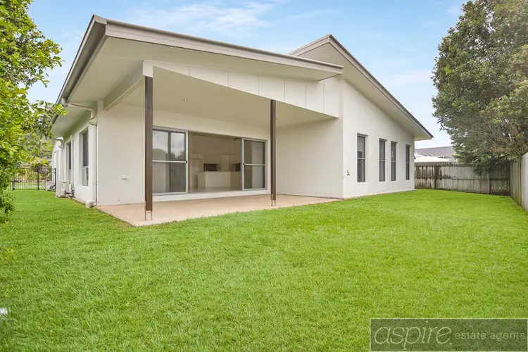 30 PARKLAKES DRIVE, Bli Bli QLD 4560