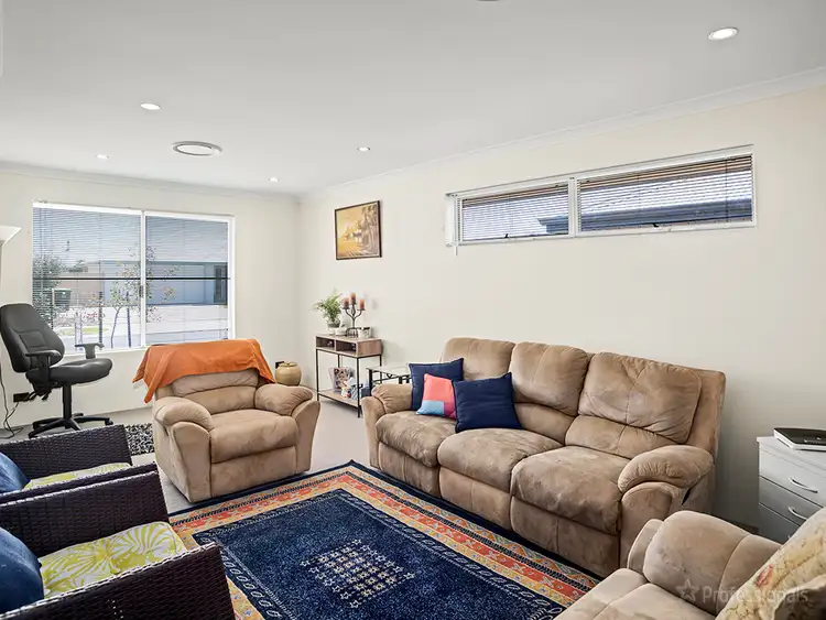 Second view of Homely house listing, 7 Castellar Pass, Yalyalup WA 6280
