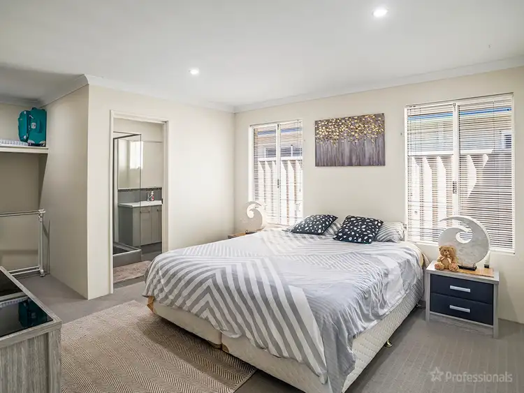 Third view of Homely house listing, 7 Castellar Pass, Yalyalup WA 6280