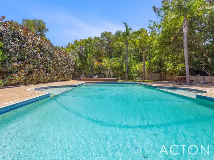 Second view of Homely apartment listing, 127/2 Murray Avenue, Mosman Park WA 6012