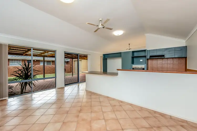 Main view of Homely house listing, 7 Portacello Circle, Wandina WA 6530