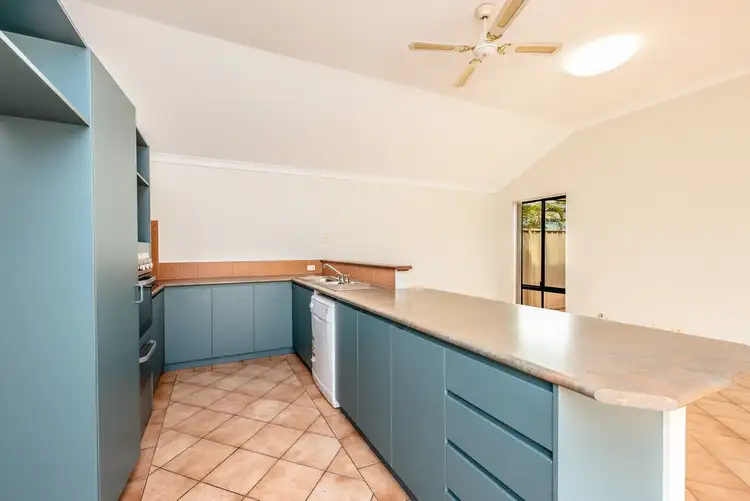 Second view of Homely house listing, 7 Portacello Circle, Wandina WA 6530