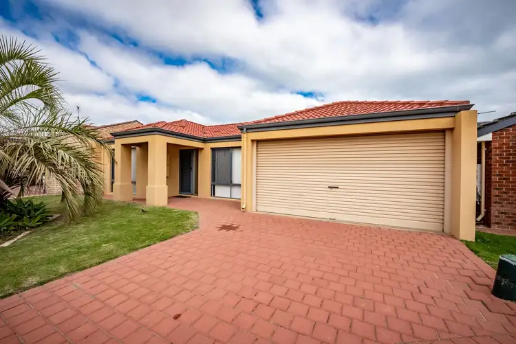 Fifth view of Homely house listing, 7 Portacello Circle, Wandina WA 6530