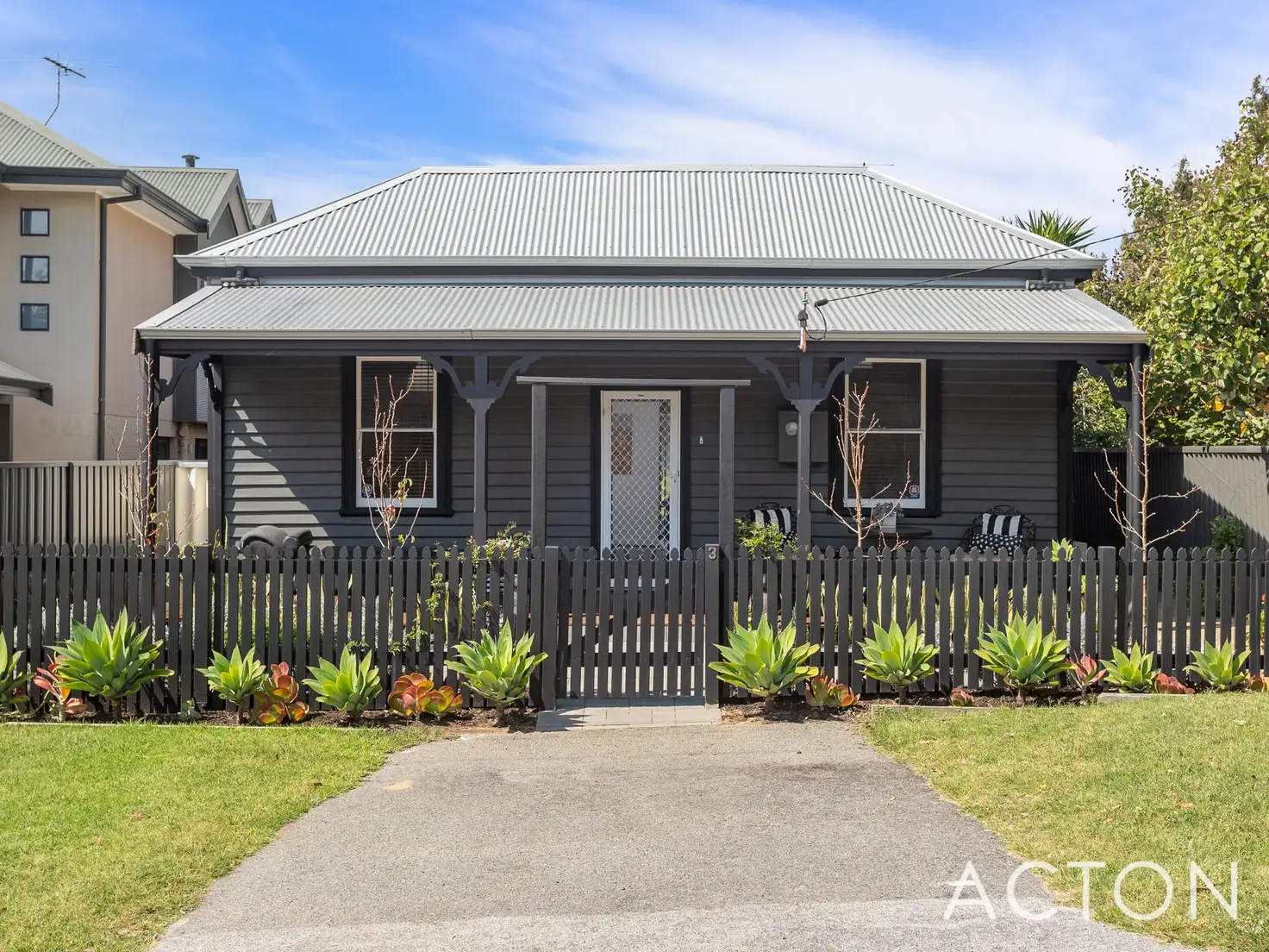 Main view of Homely house listing, 3 Albert Street, Mosman Park WA 6012