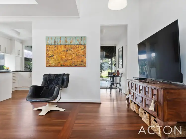 Fifth view of Homely house listing, 3 Albert Street, Mosman Park WA 6012