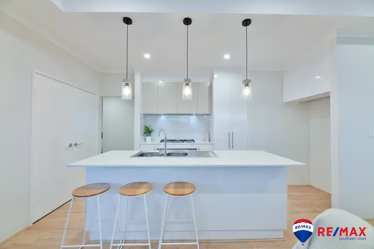 Fourth view of Homely house listing, 1 Irene McCormack Way, Queens Park WA 6107