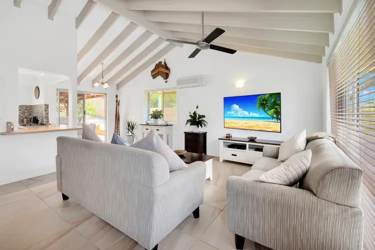 6 Boxthorn Street, Ashmore QLD 4214