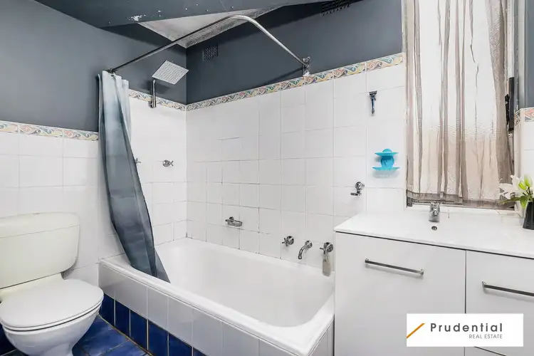 Fourth view of Homely unit listing, 2/25 Norfolk Street, Liverpool NSW 2170