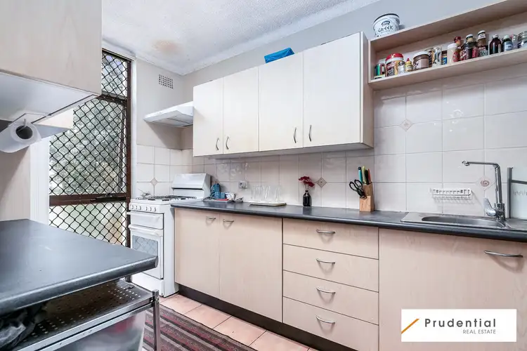Fifth view of Homely unit listing, 2/25 Norfolk Street, Liverpool NSW 2170