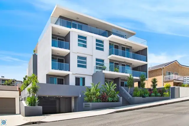 Main view of Homely apartment listing, 5/60 Gipps Street, Wollongong NSW 2500