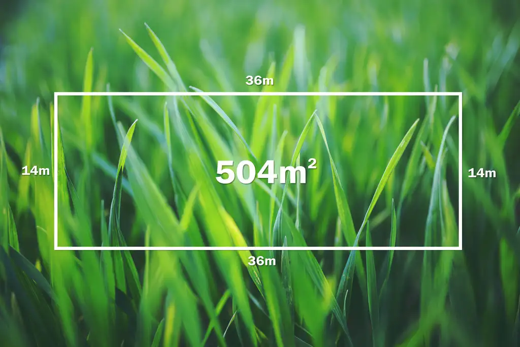 Main view of Homely land listing, (Lot 111) 39 Sydney Way, Alfredton VIC 3350
