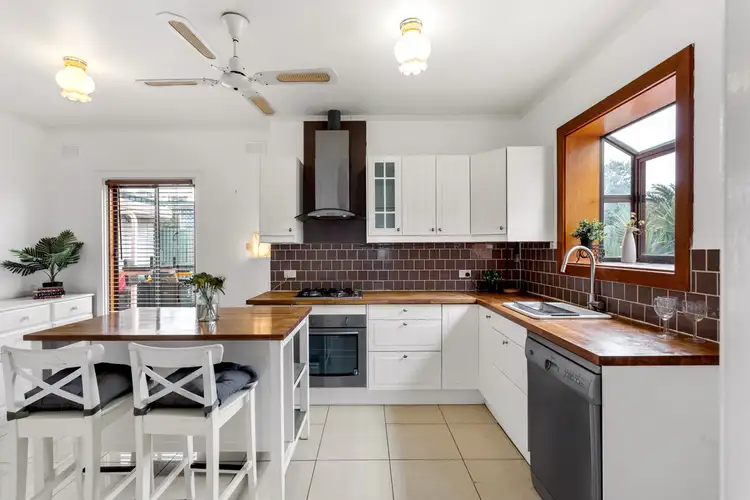 Fifth view of Homely house listing, 22 Moorong Road, O'sullivan Beach SA 5166