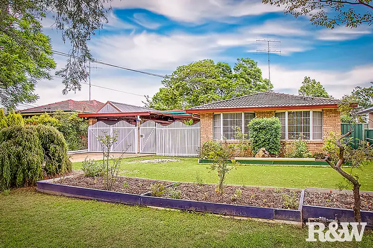 Main view of Homely house listing, 7 Westbank Avenue, Emu Plains NSW 2750