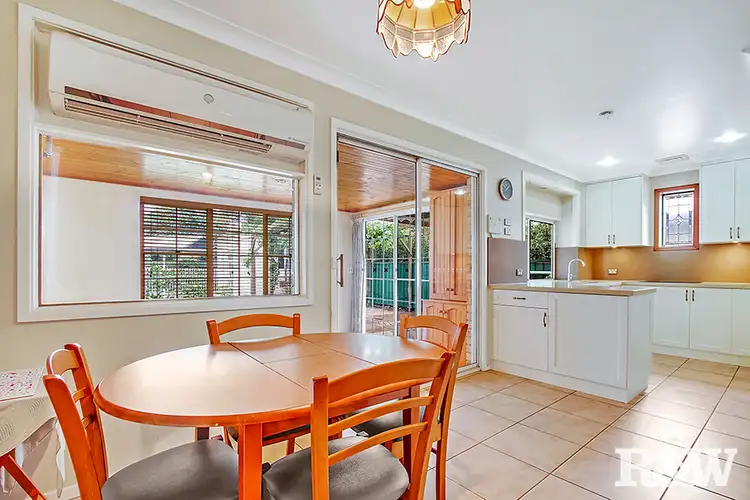 Third view of Homely house listing, 7 Westbank Avenue, Emu Plains NSW 2750