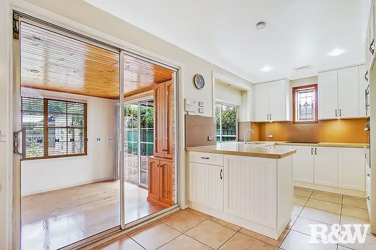 Fourth view of Homely house listing, 7 Westbank Avenue, Emu Plains NSW 2750