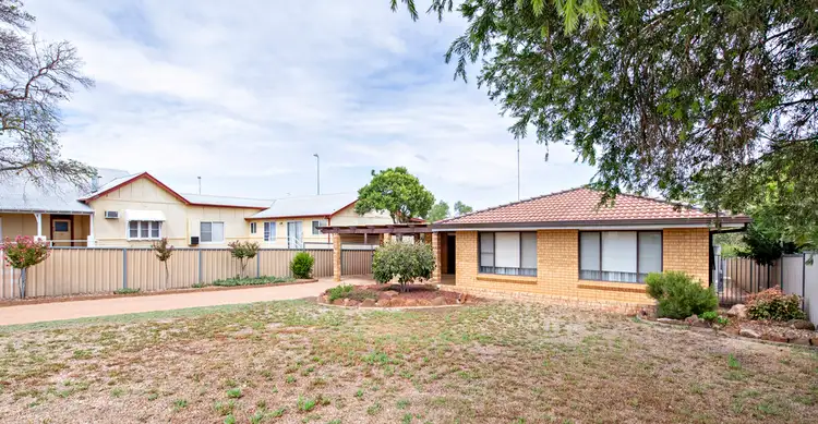 297 Macquarie Street, Dubbo NSW 2830
