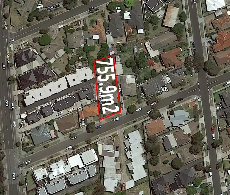 3 Brixton Street, Bonbeach VIC 3196