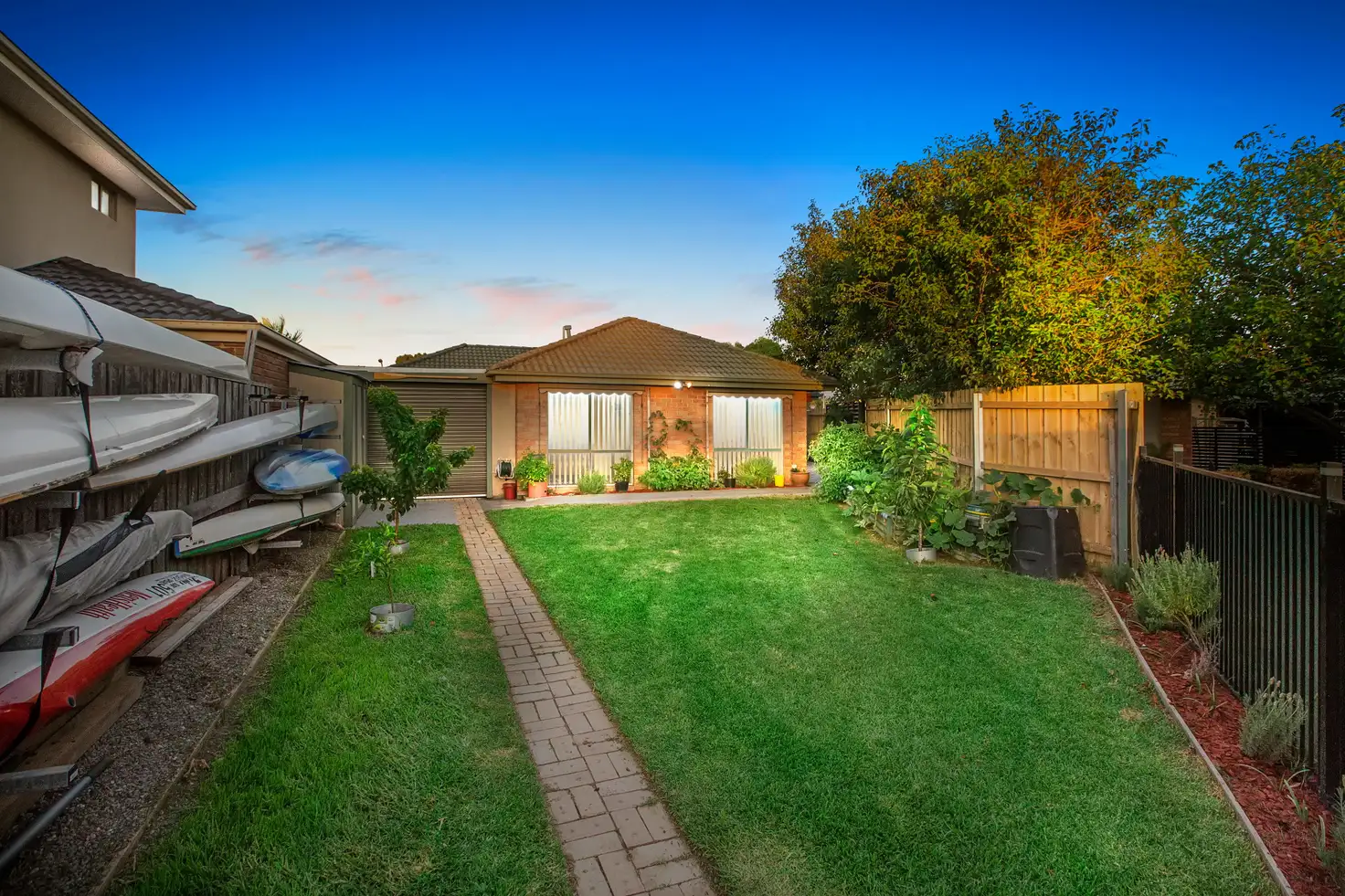 Main view of Homely house listing, 2/42 Ocean Reef Drive, Patterson Lakes VIC 3197
