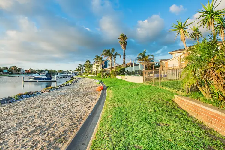 Second view of Homely house listing, 2/42 Ocean Reef Drive, Patterson Lakes VIC 3197