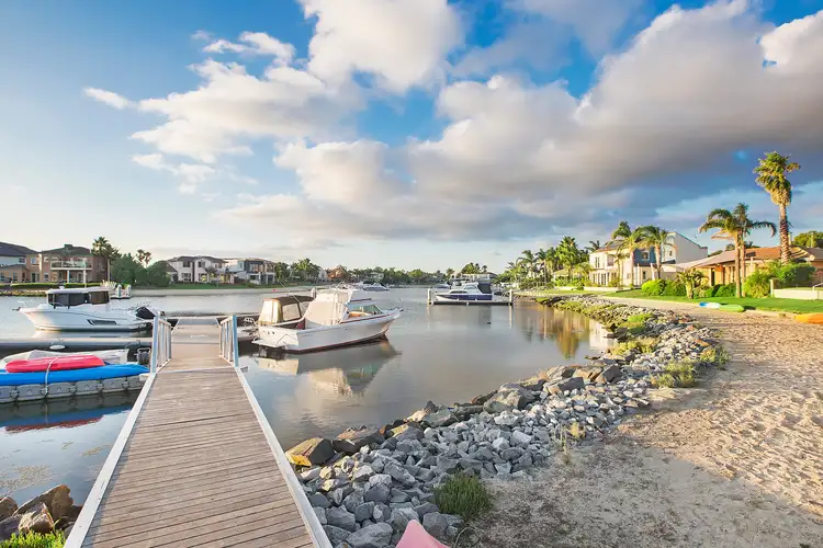 Fourth view of Homely house listing, 2/42 Ocean Reef Drive, Patterson Lakes VIC 3197